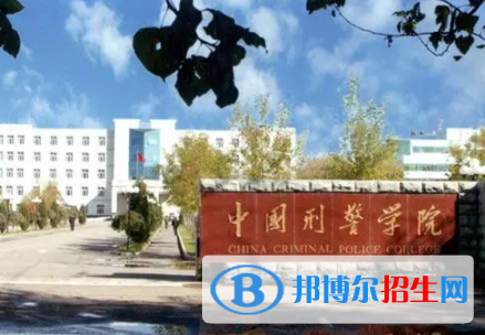 中國大學技術偵查學專業(yè)排名（2022研究型）