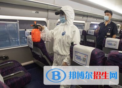動(dòng)車(chē)組檢修技術(shù)專(zhuān)業(yè)好嗎?
