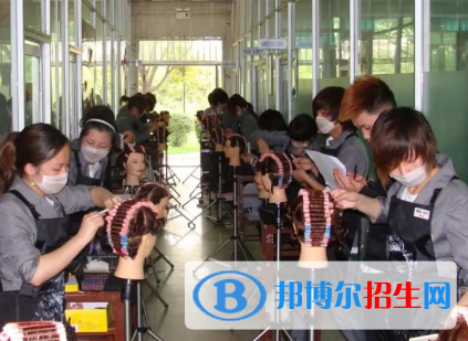 人物形象設計專業(yè)好嗎?