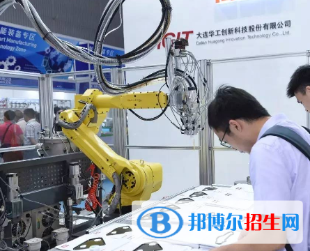 橡膠智能制造技術專業(yè)好嗎?