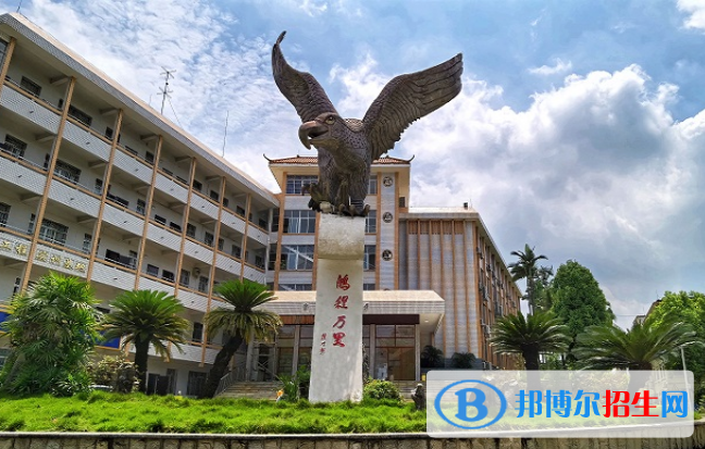 2022柳州市高職院校大學排名(校友會)