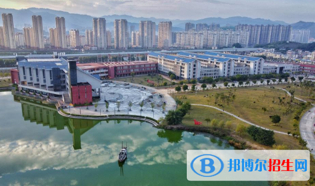 2022寧德市大學(xué)排名(校友會)