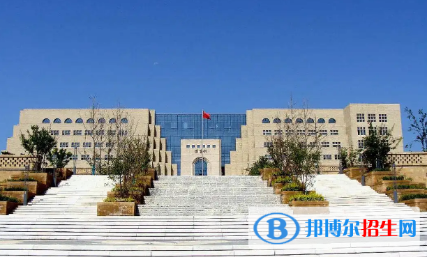 2022延安市大學(xué)排名(校友會(huì))