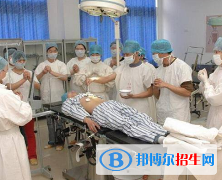 臨床醫(yī)學專業(yè)好嗎?