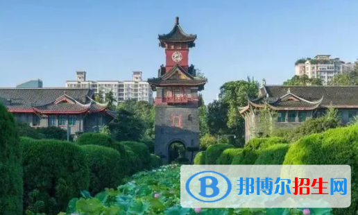 中國大學法醫(yī)學專業(yè)排名（2022研究型）