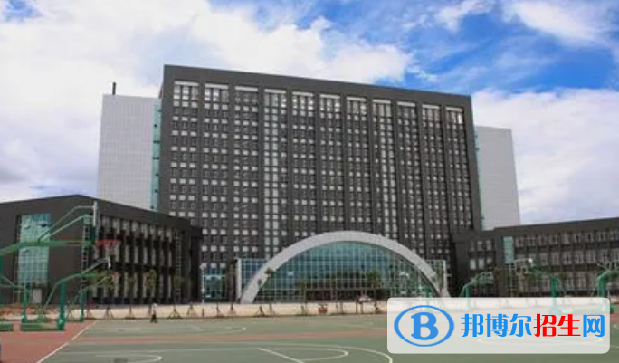 云南單招鋼鐵智能冶金技術(shù)專業(yè)2023年有哪些學校
