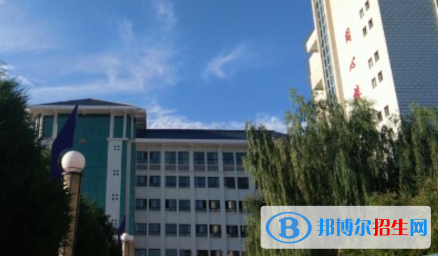 臨洮中學(xué)2023年報名條件、招生要求、招生對象 