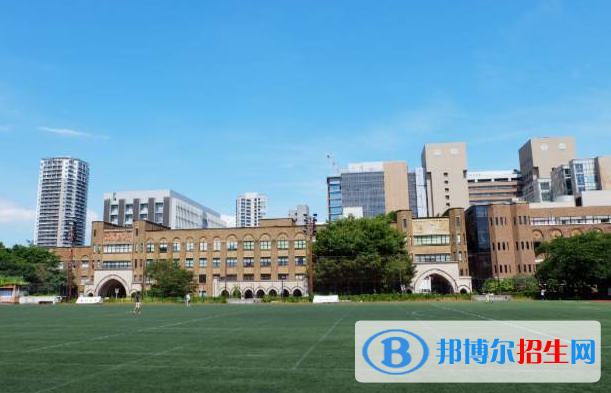 北美國際學校2023年錄取分數線