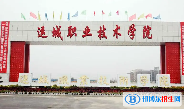 運城職業(yè)技術(shù)大學(xué)2022年各個專業(yè)錄取分?jǐn)?shù)線匯總