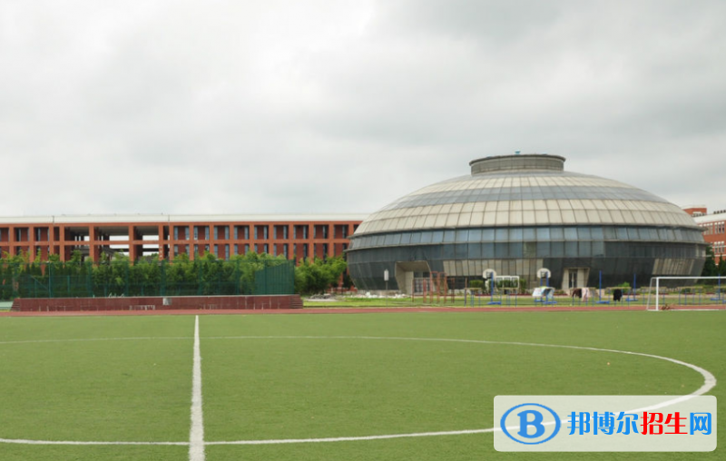 詹尼森公立高中(上海)中心2023年入學考試2