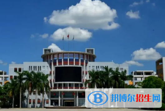 揭陽華僑高級中學2022錄取分數(shù)線（2023參考）