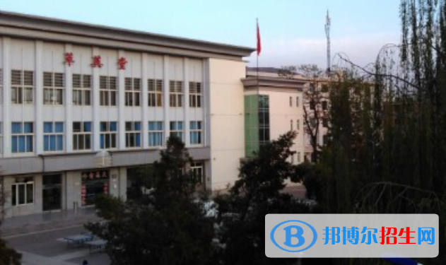 臨洮中學(xué)2023年怎么樣、好不好