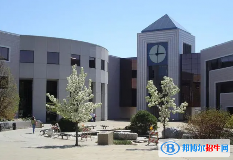 美國西密歇根中學(上海校區(qū))2023年招生政策