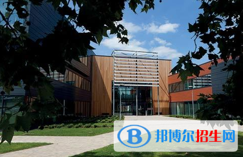 美國西密歇根中學(上海校區(qū))2023年招生政策2