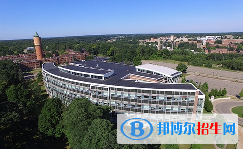 美國西密歇根中學(上海校區(qū))2023年入學條件