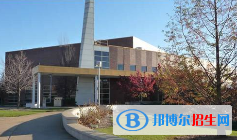 美國(guó)西密歇根中學(xué)(上海校區(qū))2023年報(bào)名時(shí)間