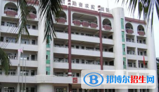 徐聞中考2022錄取分數(shù)線