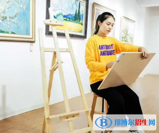 陜西2023年女生讀中專學校學什么專業(yè)好