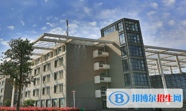 2022合肥市高職院校排名(校友會)