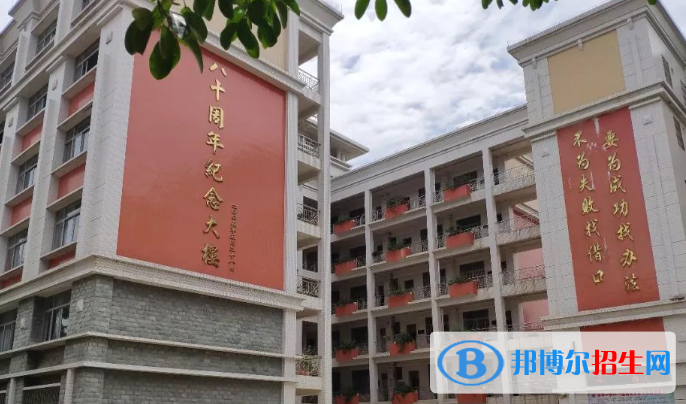 開平中考2022錄取分數(shù)線