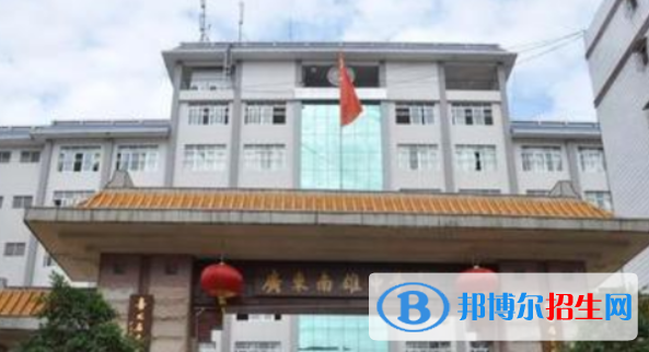 南雄中考2022錄取分?jǐn)?shù)線(xiàn)