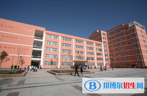 2022銅川市高職院校排名(校友會)