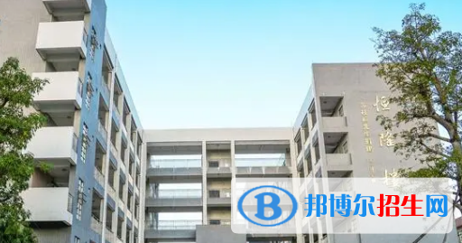 陽江高新區(qū)漠南中學2022錄取分數線（2023參考）