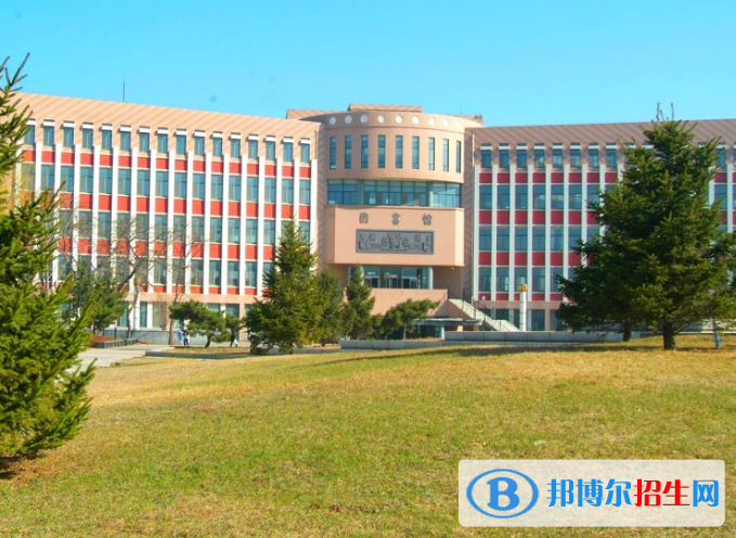 2022營口市高職院校排名(校友會)