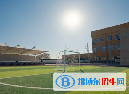 石家莊2023年有什么幼師學校