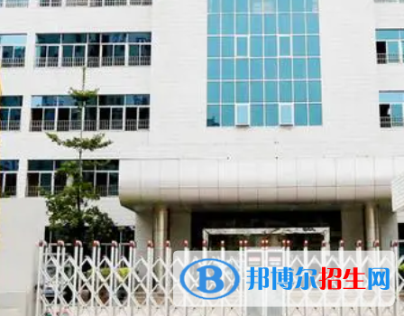 廣東2023年什么中專計算機(jī)學(xué)校好