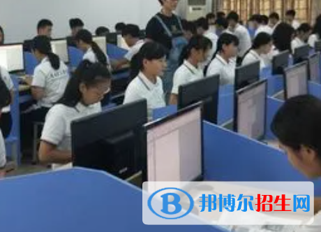 廣東2023年中專計(jì)算機(jī)學(xué)校在哪里