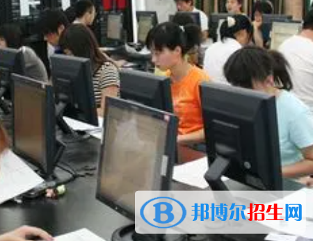 廣東2023年中專計(jì)算機(jī)學(xué)校哪里招生