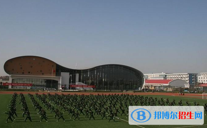 天津單招機械制造與自動化專業(yè)2023年有哪些學校
