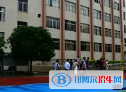 廣東2023年中等計(jì)算機(jī)學(xué)校在哪