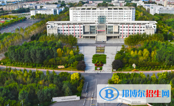遼寧單招攝影測量與遙感技術(shù)專業(yè)2023年有哪些學(xué)校