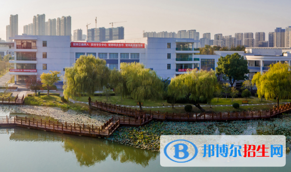 2022蘇州市高職院校排名(校友會(huì))