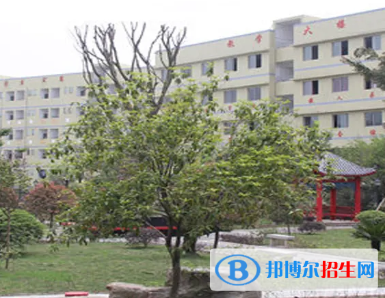 重慶2023年哪個(gè)中專(zhuān)學(xué)校最好