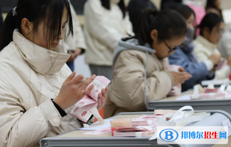 陜西2023年高中畢業(yè)上中專學(xué)校學(xué)什么專業(yè)好