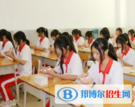 杭州2023年中專學校有哪些職業(yè)