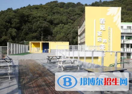 杭州2023年中專有哪些學校