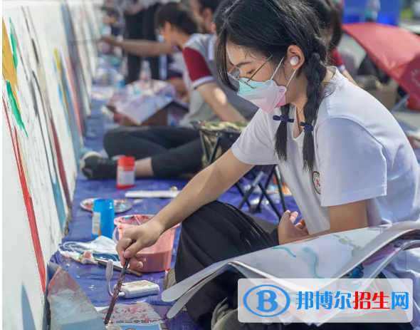 杭州2023年中專有哪些學校