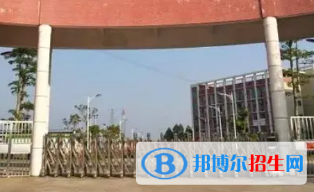 廣東2023年中專有什么計算機學(xué)校