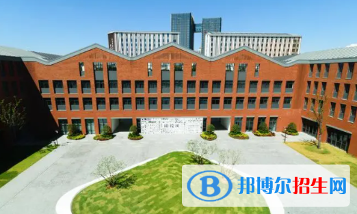 中國大學阿姆哈拉語專業(yè)排名（2022研究型）