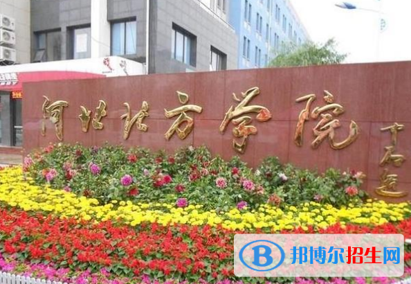 2022張家口市大學(xué)排名(校友會)
