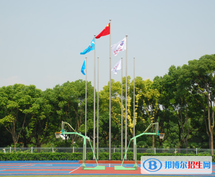 上海文綺中學GAC高中國際課程部2023年入學考試2