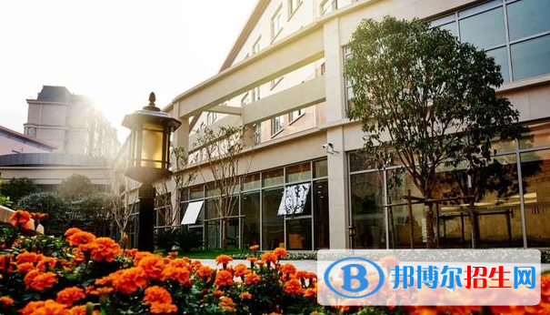 上海文綺中學GAC高中國際課程部靠譜嗎2