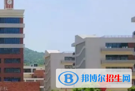 惠州市廣外大亞灣外國語學(xué)校2022年分數(shù)線是多少?(2023參考)