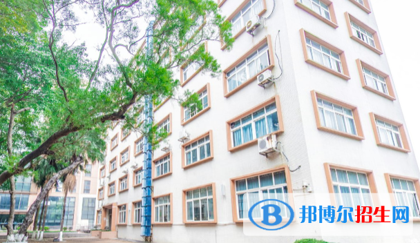 廣東北江中學(xué)2023年學(xué)費(fèi)、收費(fèi)多少 