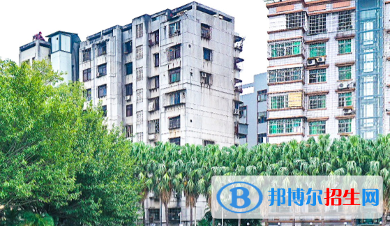 廣東北江中學(xué)2023年學(xué)費(fèi)、收費(fèi)多少 