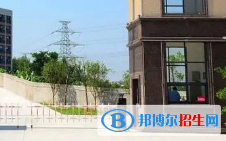 江門市廣德實驗學校、廣東實驗中學附屬江門學校2022年分數(shù)線是多少?(2023參考)